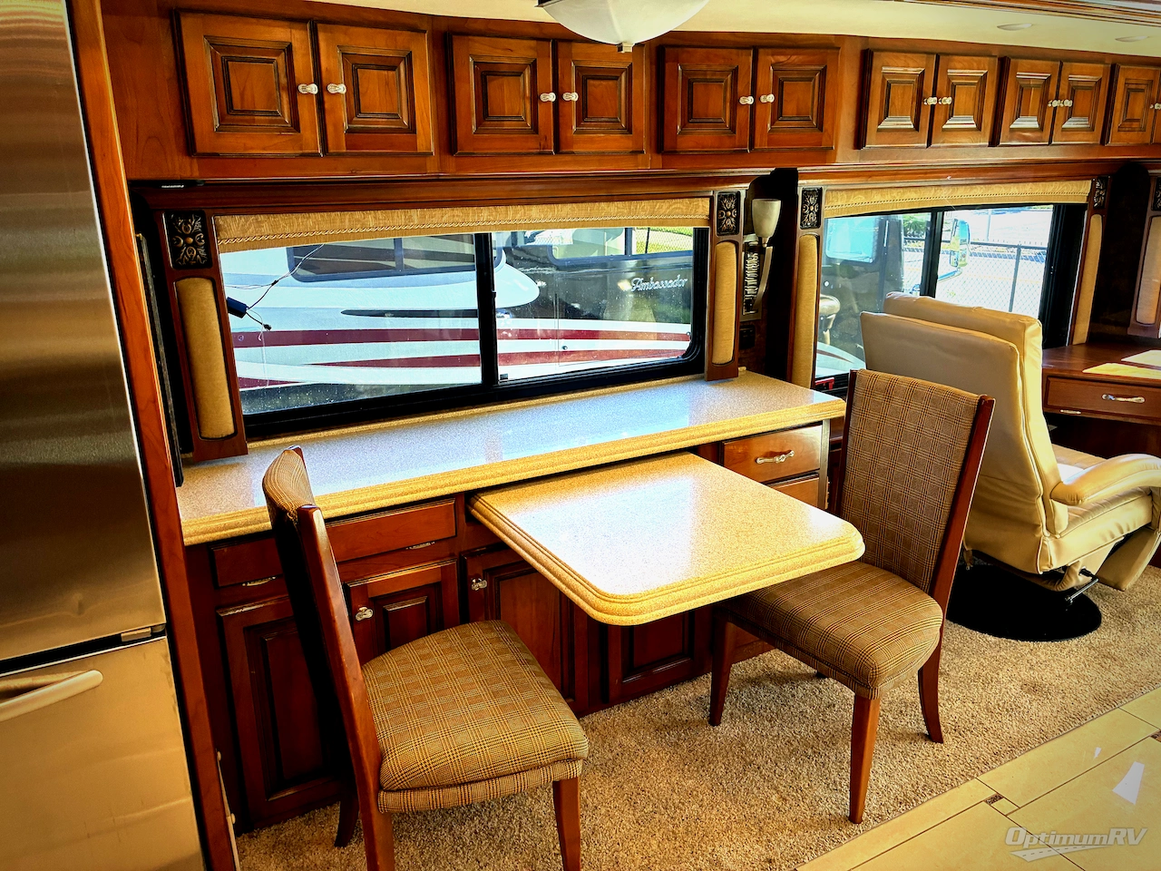 2011 Tiffin Allegro Bus 43QGP Photo 7