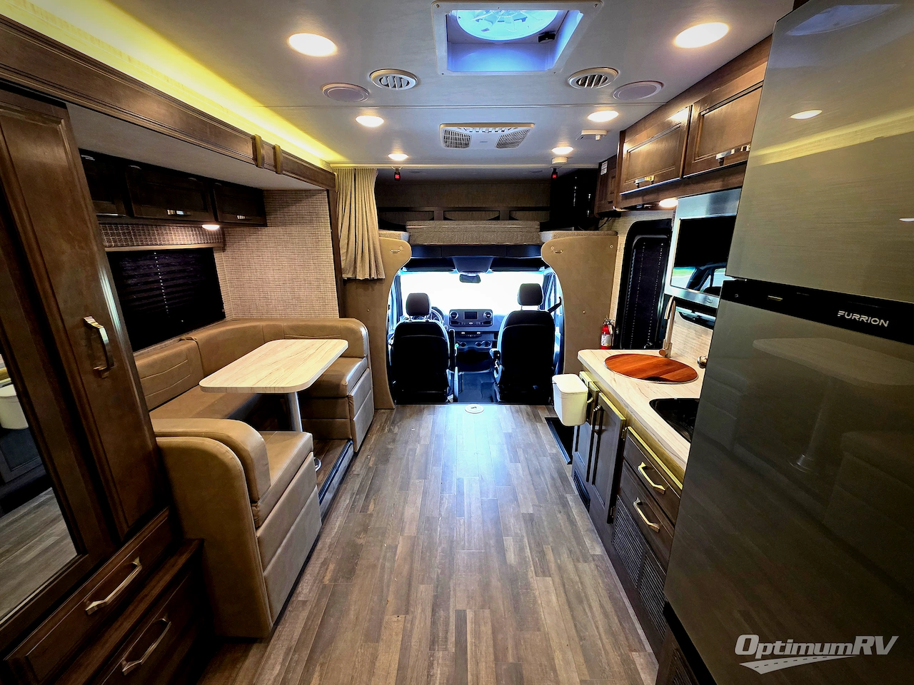 2024 Jayco Melbourne 24L Photo 4