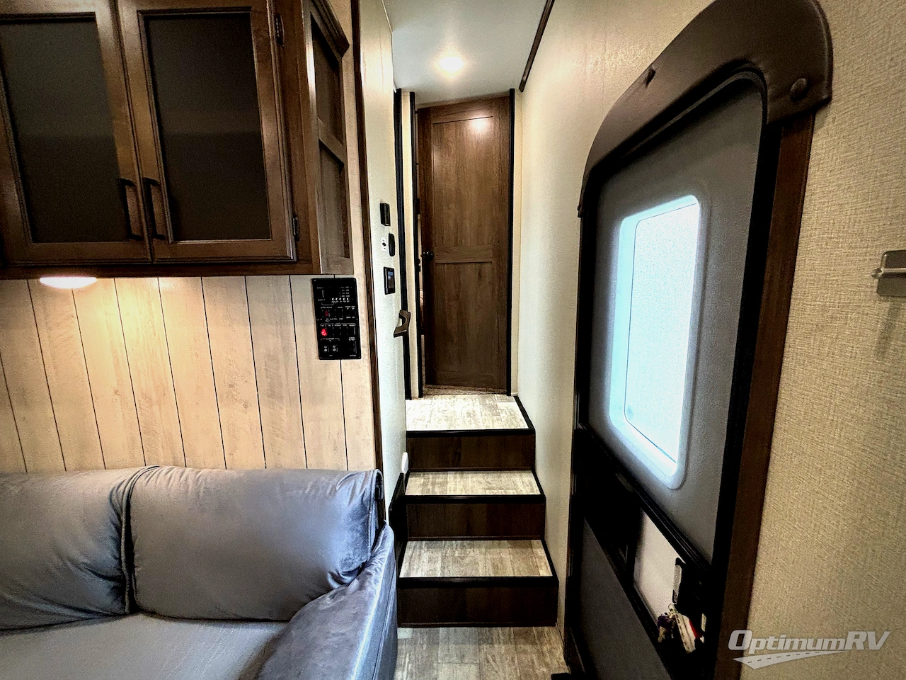 2020 Forest River Wildcat 322RK Photo 7