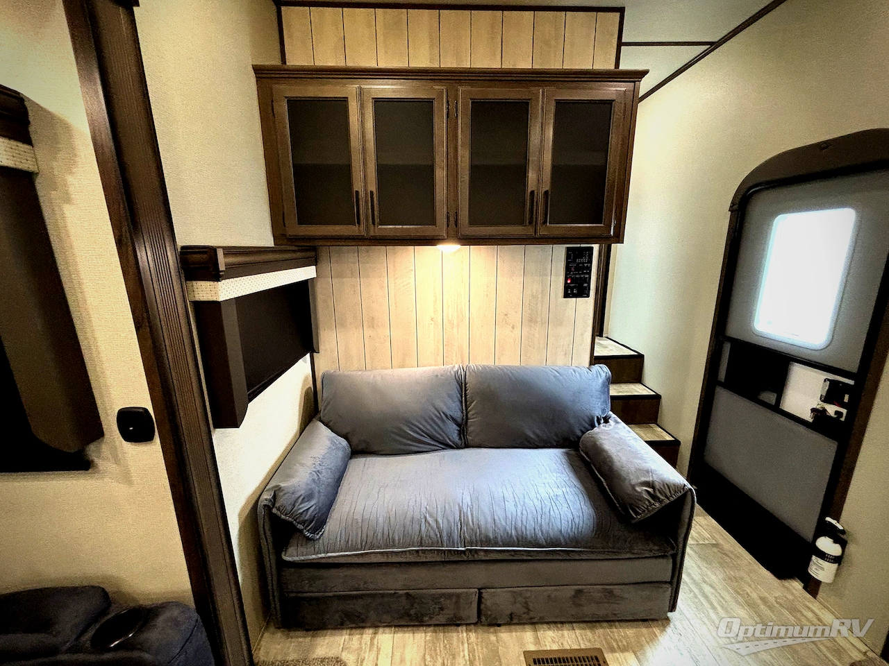 2020 Forest River Wildcat 322RK Photo 16