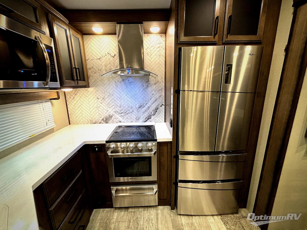 2020 Forest River Wildcat 322RK Photo 20