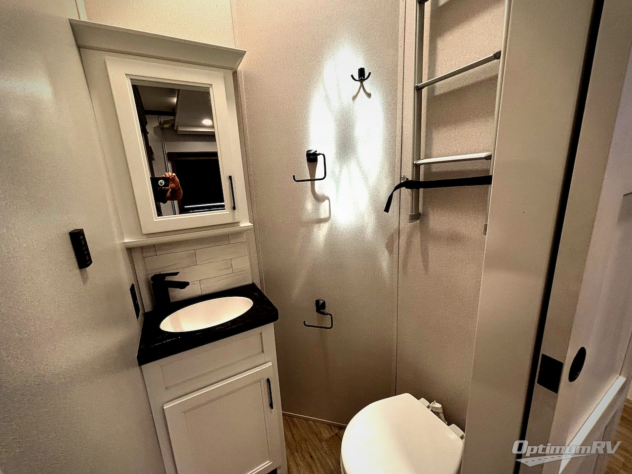 2023 Forest River RiverStone 442MC Photo 16
