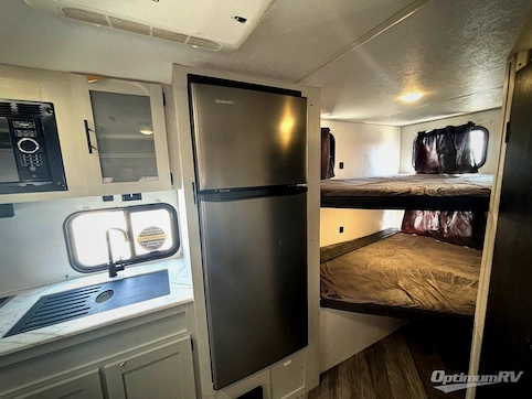 2022 Forest River Wildwood FSX 178BHSKX RV Photo 4