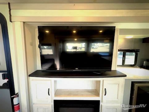 2023 Forest River Vibe 34XL RV Photo 3