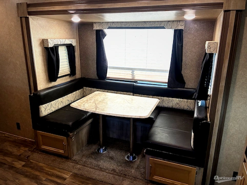 2019 Coachmen Catalina Trail Blazer 29THS RV Photo 2