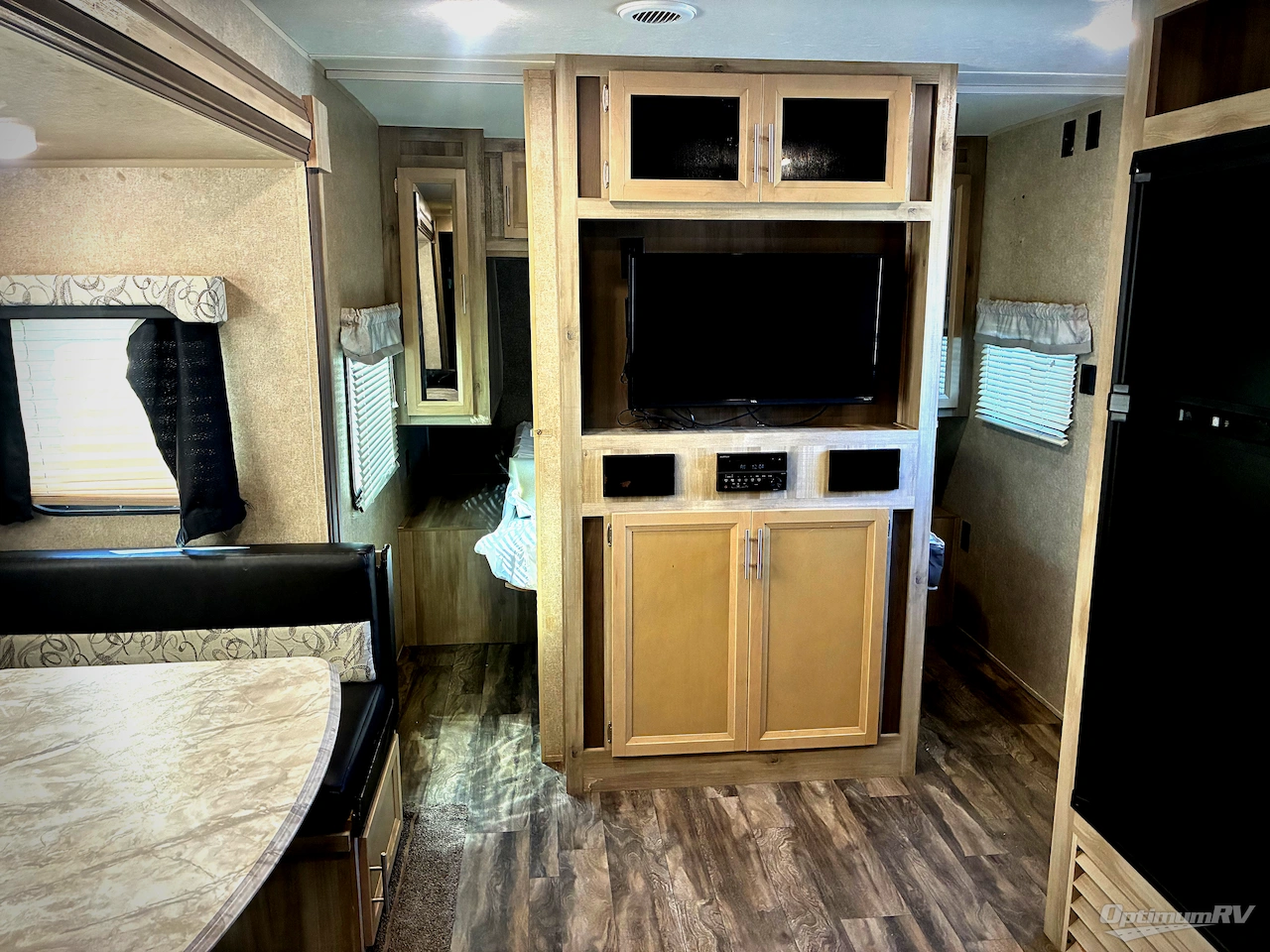 2019 Coachmen Catalina Trail Blazer 29THS Photo 11