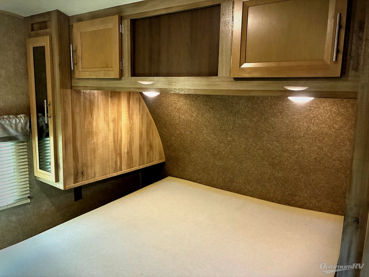 2019 Coachmen Catalina Trail Blazer 29THS Photo 12