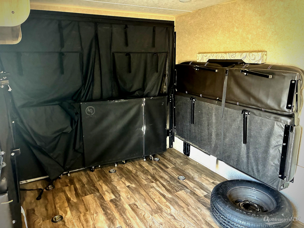 2019 Coachmen Catalina Trail Blazer 29THS Photo 14