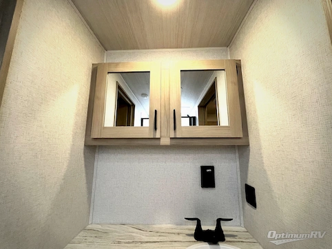 2024 East To West Della Terra 251RD RV Photo 4