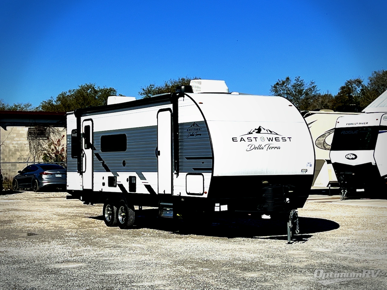 2024 East To West Della Terra 251RD Photo 1