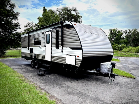 Used 2021 Dutchmen Aspen Trail LE 26BH Featured Photo