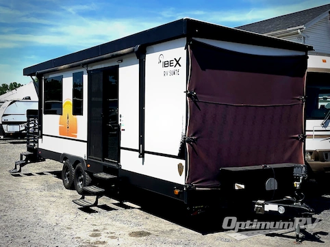 Used 2024 Forest River IBEX RV Suite RVS2 Featured Photo