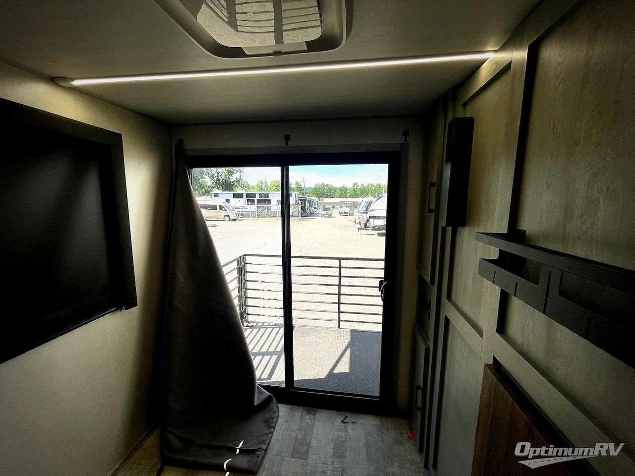 2024 Forest River IBEX RV Suite RVS2 Photo 18