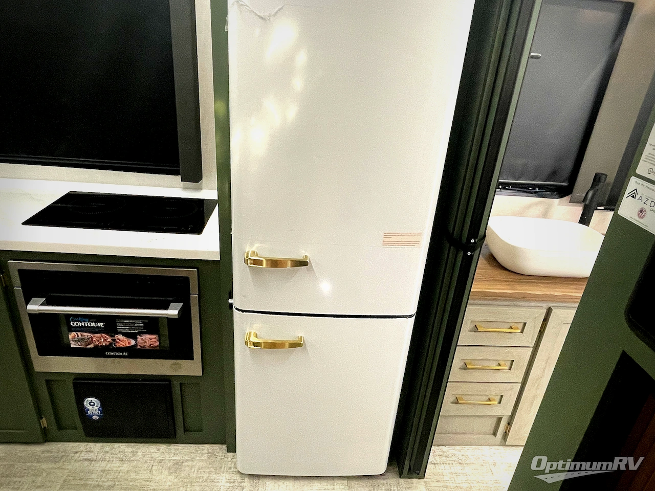 2024 Forest River IBEX RV Suite RVS2 Photo 17