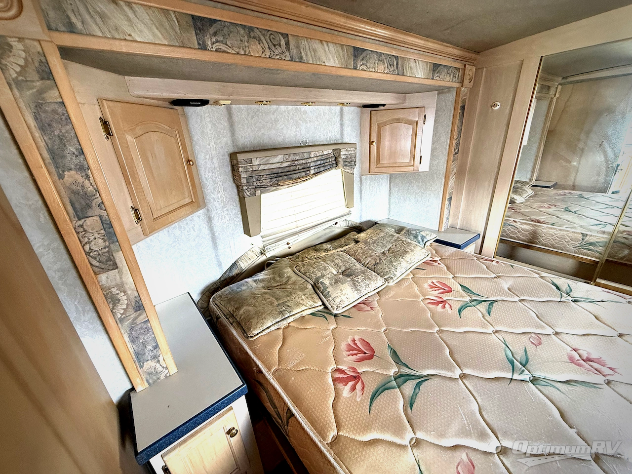 2008 Tiffin Allegro Bay 36 Photo 15