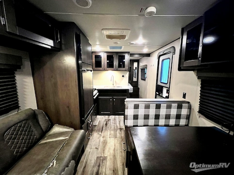 2022 Grand Design Transcend Xplor 247BH RV Photo 2