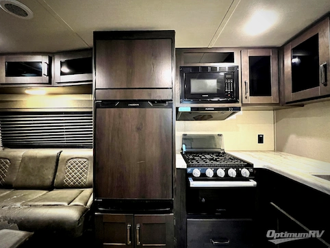 2022 Grand Design Transcend Xplor 247BH RV Photo 3