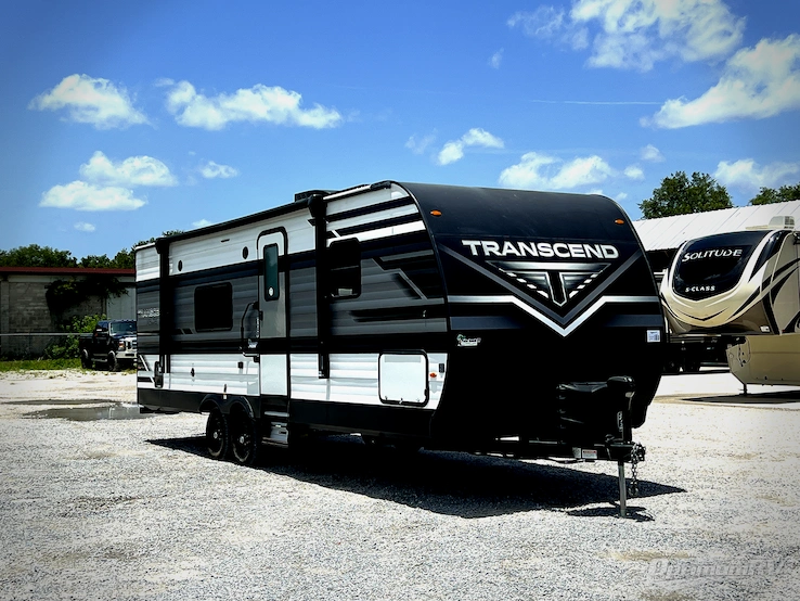 2022 Grand Design Transcend Xplor 247BH RV Photo 1