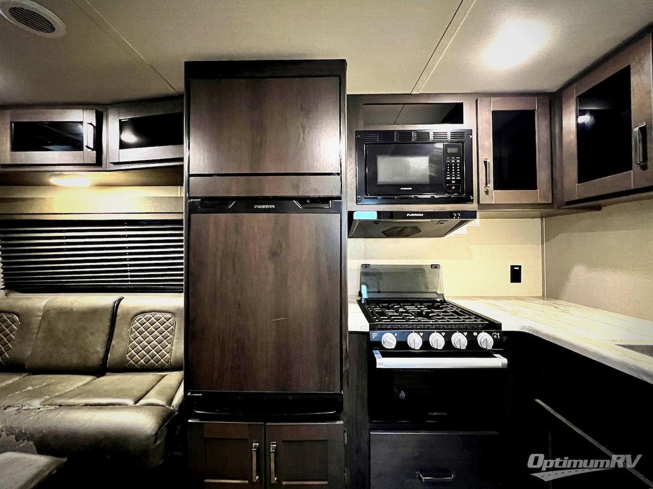 2022 Grand Design Transcend Xplor 247BH Photo 9
