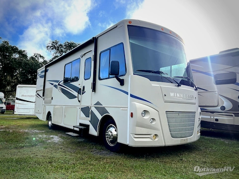 Used 2017 Winnebago Vista 29VE Featured Photo