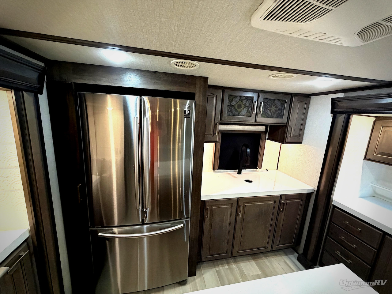 2021 Grand Design Solitude 390RK Photo 12