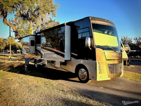 Used 2016 Winnebago Adventurer 37F Featured Photo