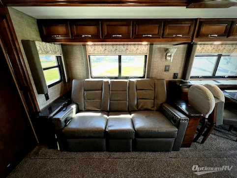 2020 Renegade Verona 40VRB RV Photo 2