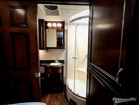 2020 Renegade Verona 40VRB RV Photo 4