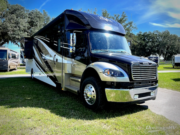2020 Renegade Verona 40VRB RV Photo 1