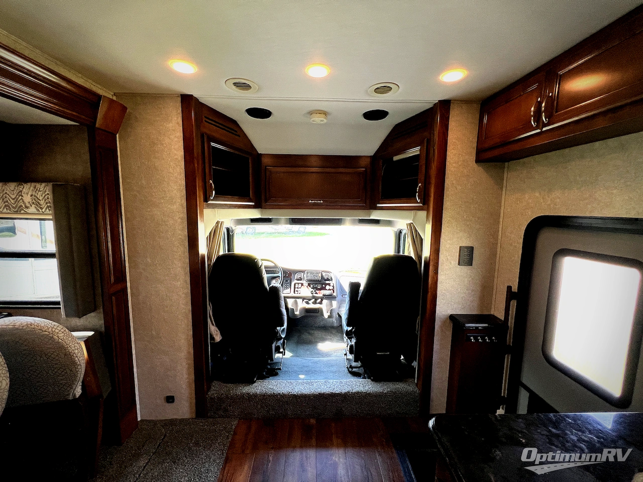 2020 Renegade Verona 40VRB Photo 7