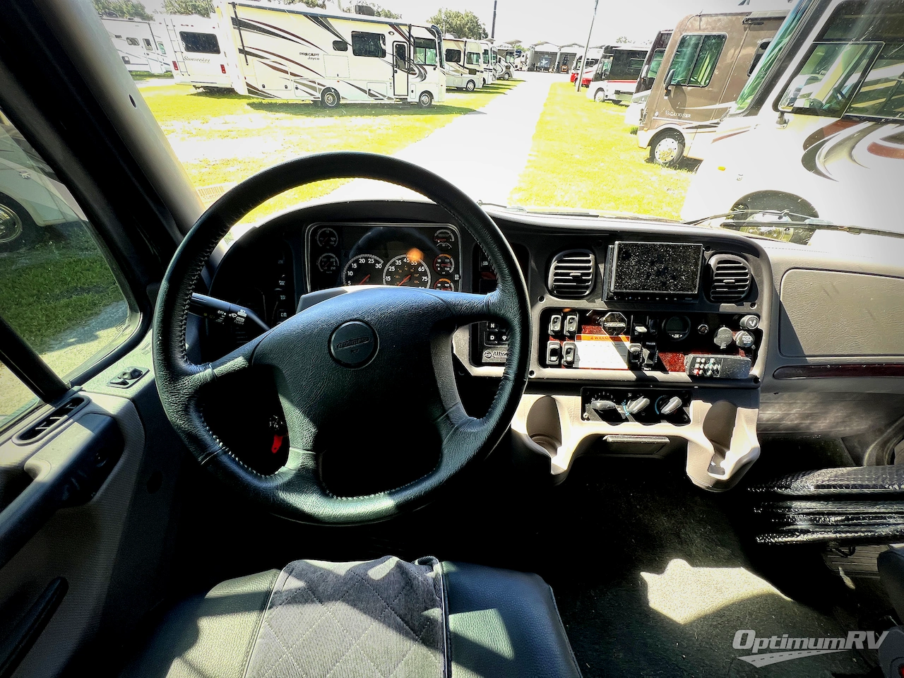 2020 Renegade Verona 40VRB Photo 8