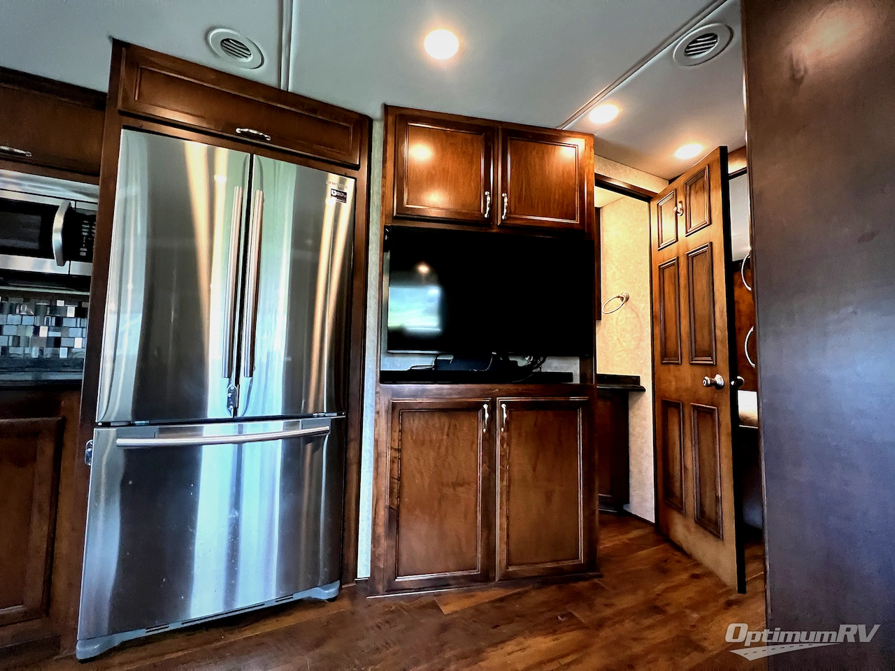 2020 Renegade Verona 40VRB Photo 11