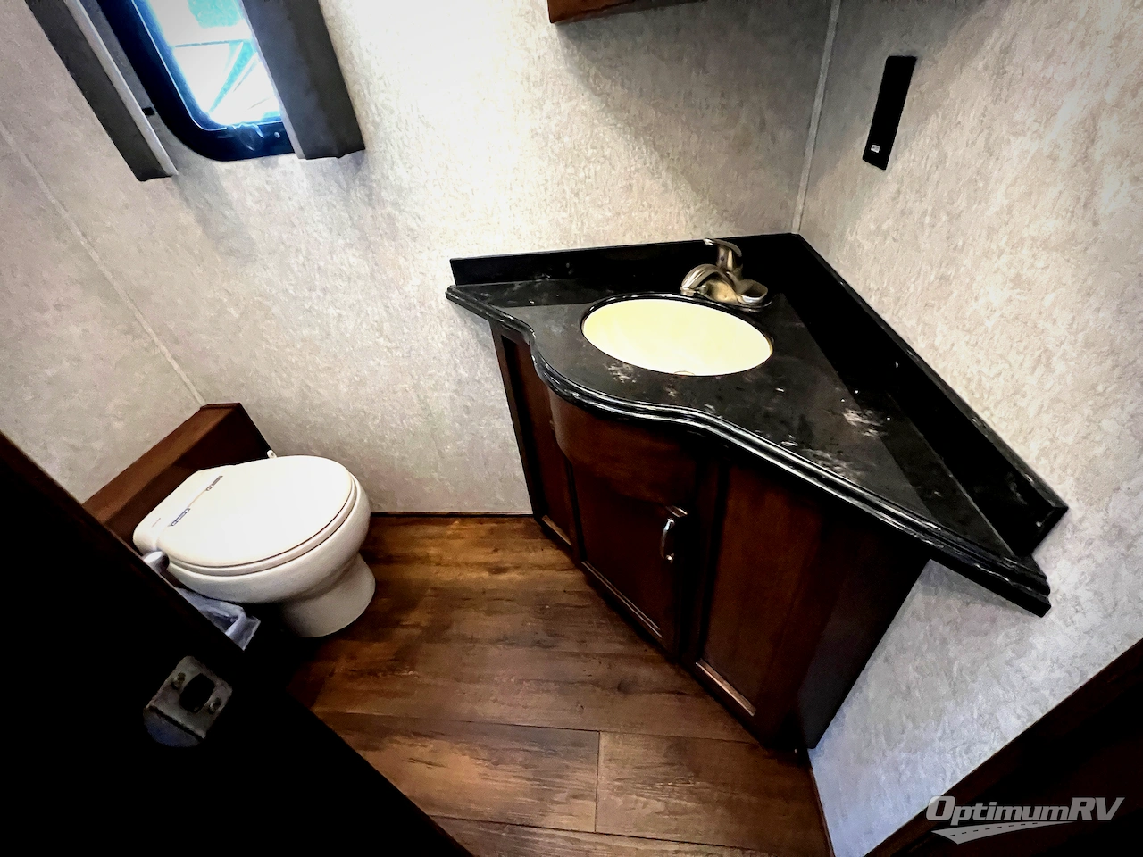 2020 Renegade Verona 40VRB Photo 20
