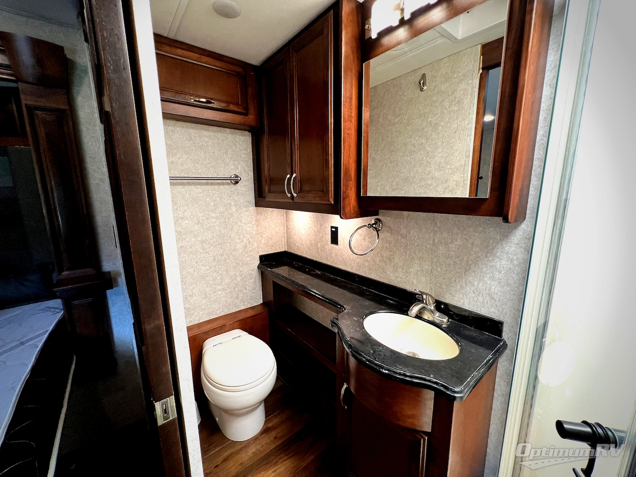2020 Renegade Verona 40VRB Photo 26