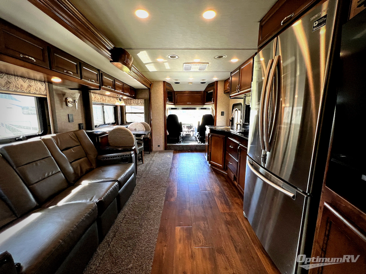 2020 Renegade Verona 40VRB Photo 28