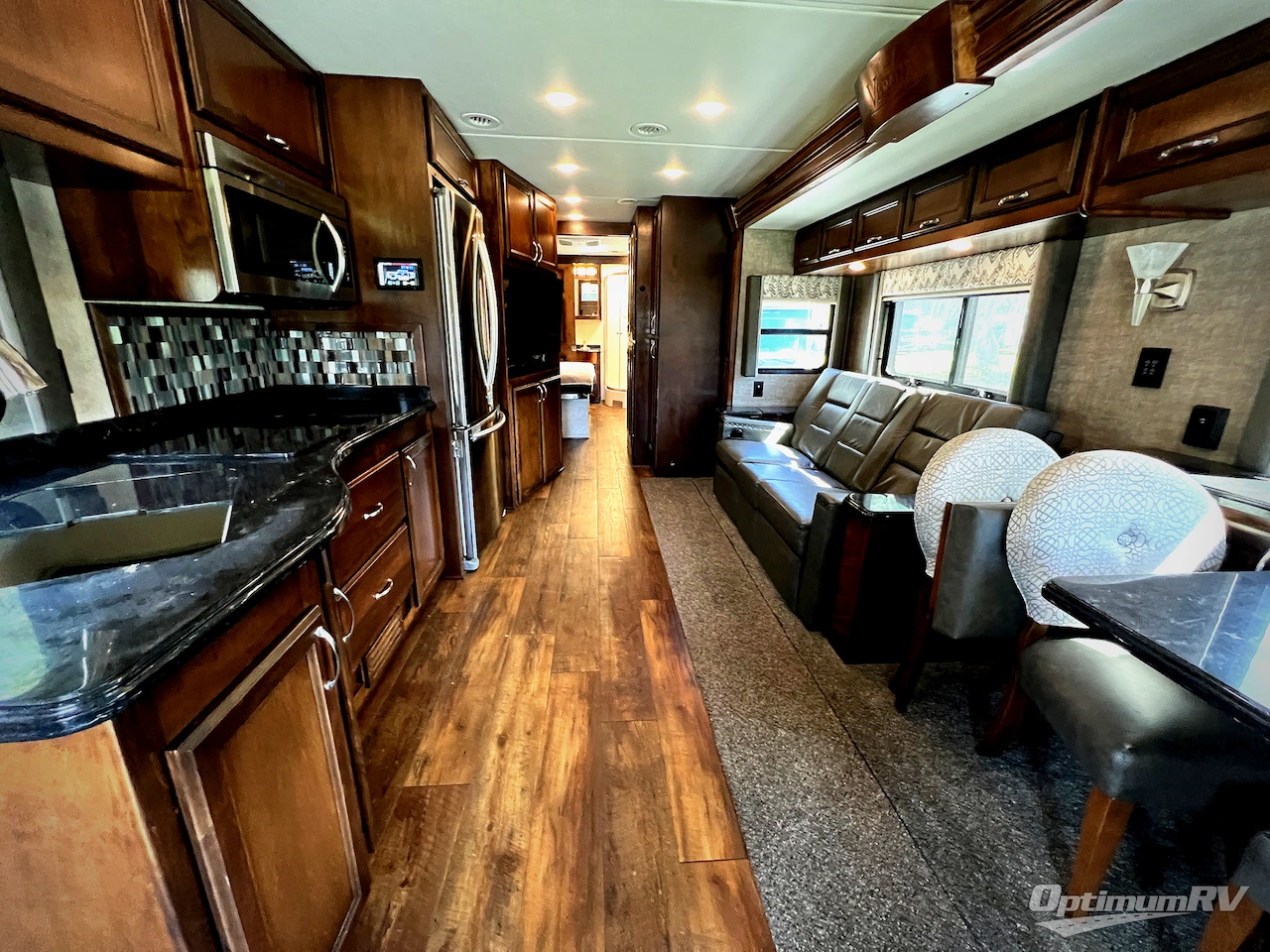 2020 Renegade Verona 40VRB Photo 29