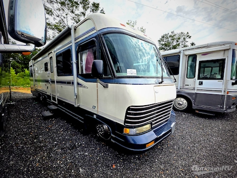 Used 1992 Holiday Rambler Imperial 35CSXS Featured Photo