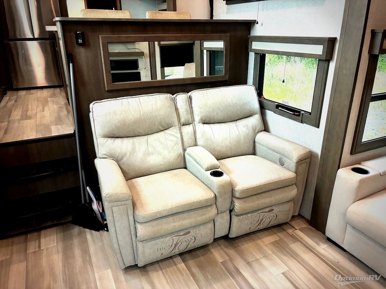 2023 Grand Design Solitude 390RK Photo 6