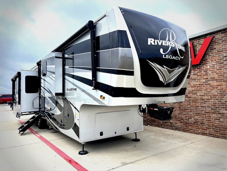 2023 Forest River RiverStone 39RKFB RV Photo 1