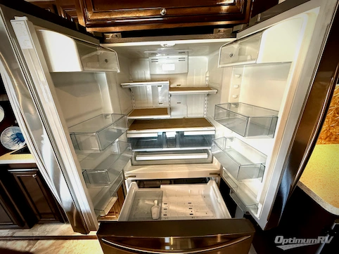 2018 Redwood Redwood 3901WB RV Photo 2