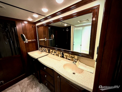2018 Redwood Redwood 3901WB RV Photo 4