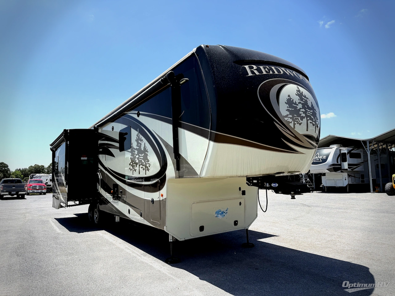 2018 Redwood Redwood 3901WB Photo 1