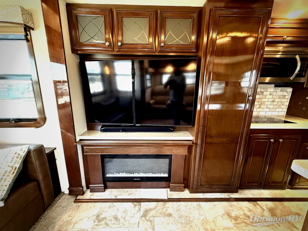 2018 Redwood Redwood 3901WB Photo 10