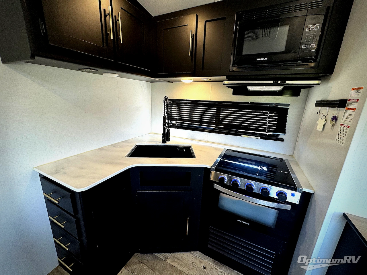 2022 Keystone Springdale 251BH Photo 10