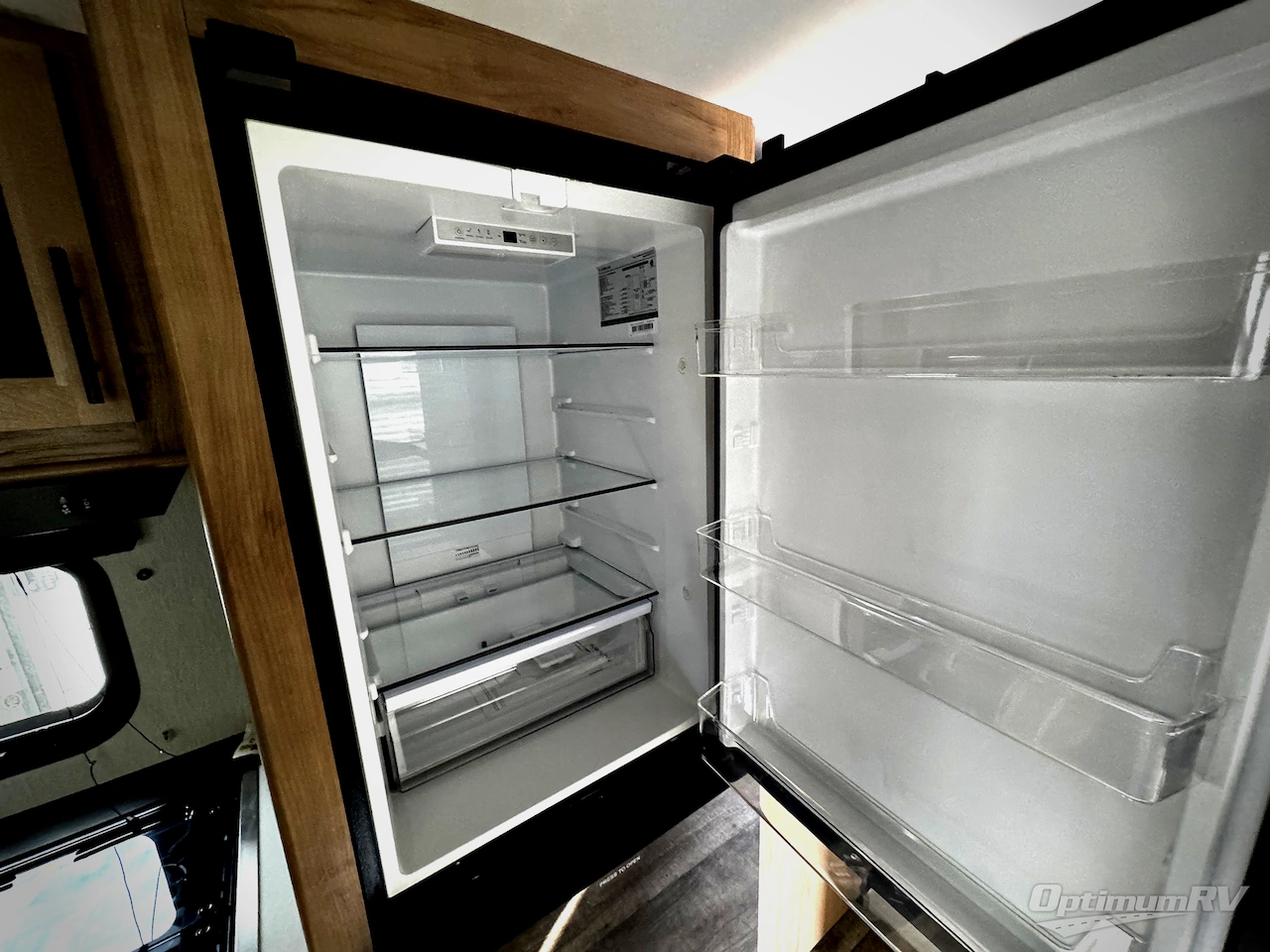 2024 Forest River Cherokee Grey Wolf Black label 18RRBL Photo 10