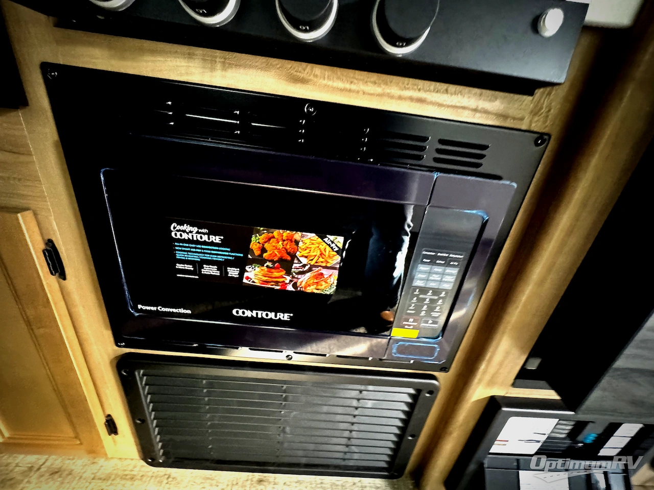 2024 Forest River Cherokee Grey Wolf Black label 18RRBL Photo 11