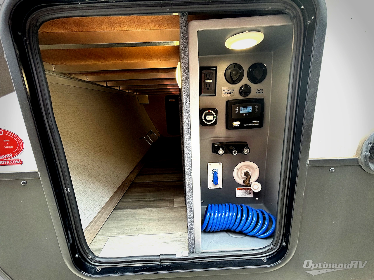 2022 Winnebago Towables Voyage 3033BH Photo 20