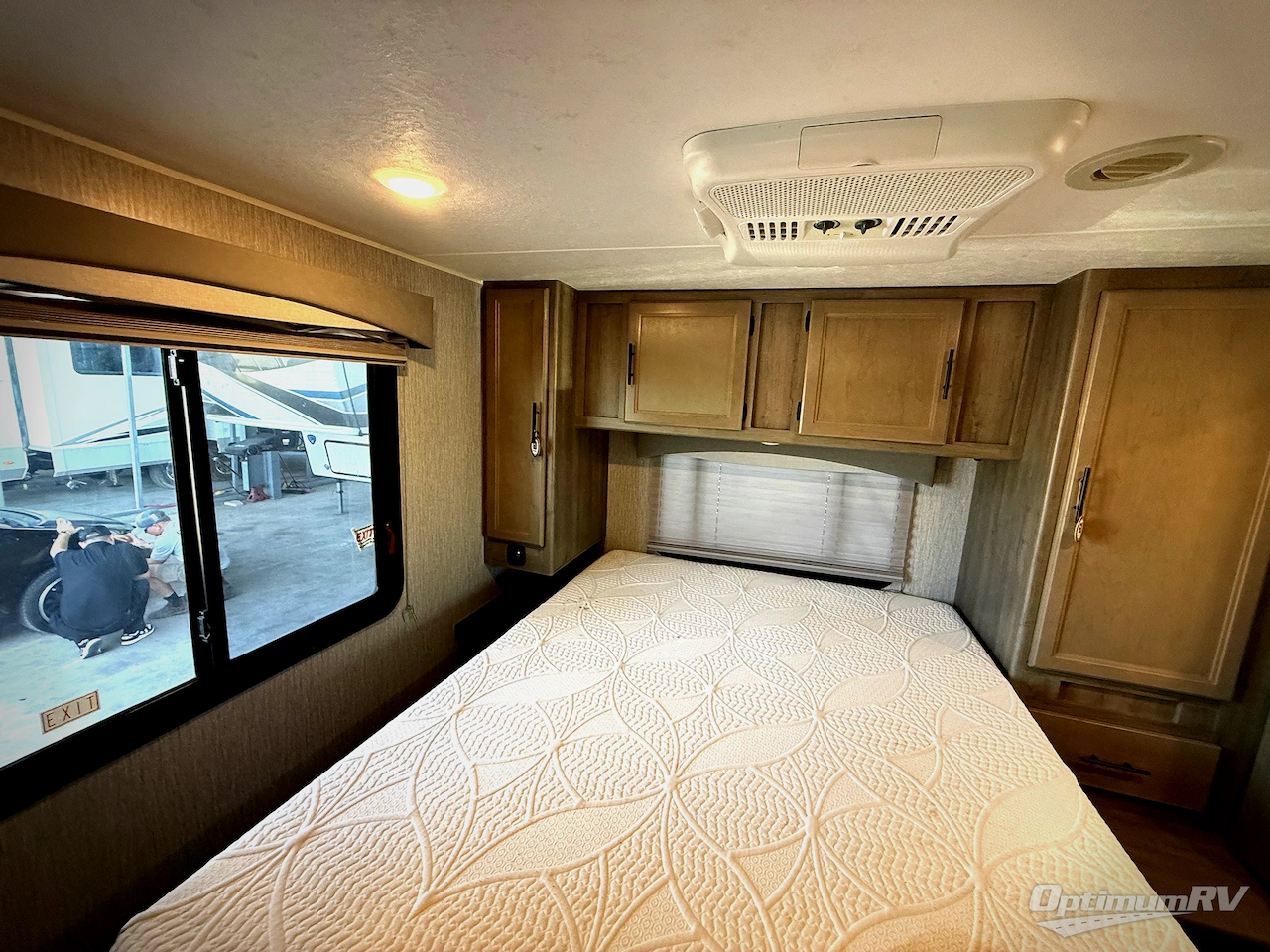 2021 Coachmen Freelander Premier 31MB Ford 450 Photo 17