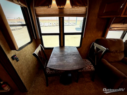 2016 KZ Durango Gold G359RET RV Photo 2