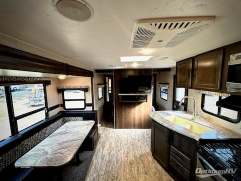2019 KZ Connect C241BHK RV Photo 2